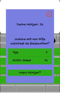 Rapquiz Deutschrap - Screenshot 4