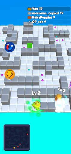 Sliders.io - Screenshot 3