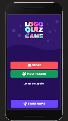 Logo Quiz Game - Screenshot 1