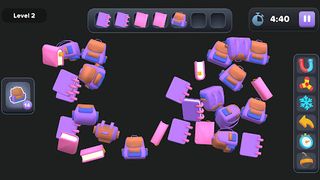 Tile Match: Tiny Home Design - Screenshot 2