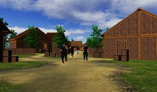 Tushagni The Game - Screenshot 2