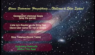 Speed Planet Puzzle - Screenshot 2