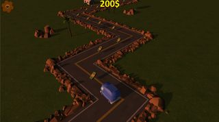 Van Escape - Screenshot 3