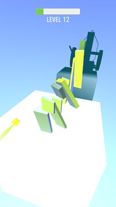 Cut It Up - Screenshot 1