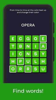 Literally – Word Game - Screenshot 1