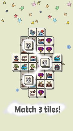 Tile Pro - The Connect - Screenshot 1