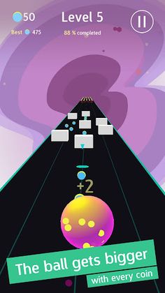 Groovy Road - Screenshot 4