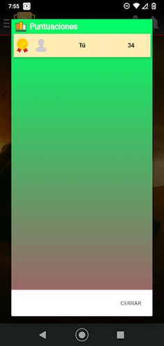 Diviértete aprendiendo - Screenshot 3