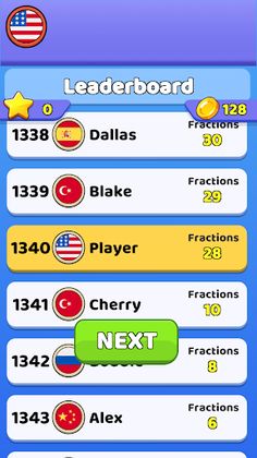 Square Blast - Screenshot 4