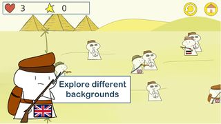 They shall not pass - Screenshot 3