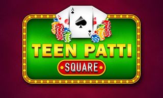 Teen Patti Square - Screenshot 1