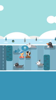 James Spring - Screenshot 3