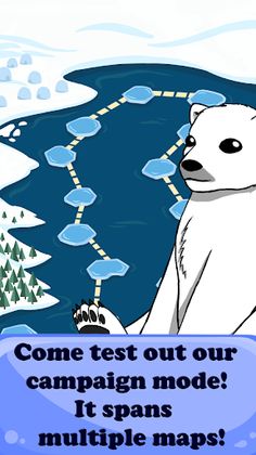 Ice on the Line - Screenshot 2