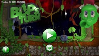 Blip's Turn Free - Screenshot 1