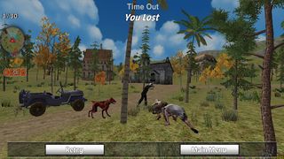 WW2 War Tanks 1942 - Screenshot 3