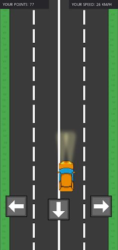 Street Drivin' - Screenshot 3