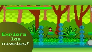 Seawald - Screenshot 2