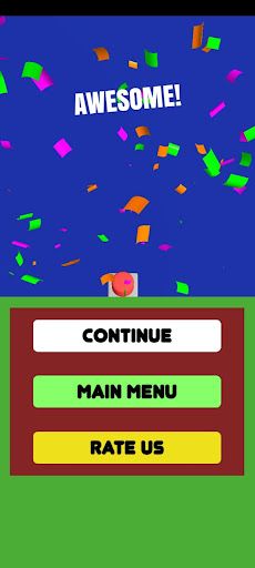 Move them away - Screenshot 2