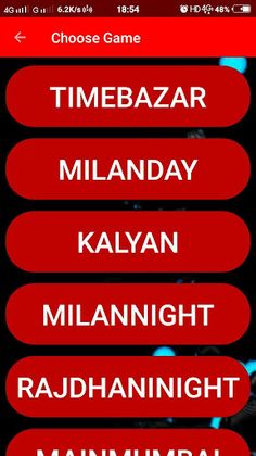 Bholeshankar Satta - Screenshot 2