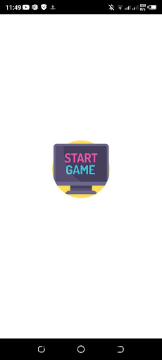 Tic Tac Toe Game: XO Player - Screenshot 1