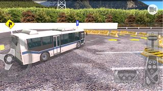 Bus Parking Pro - Screenshot 3