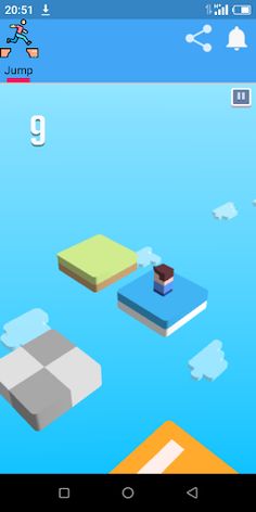 اقفز...يابطل.. - Screenshot 3