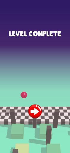 Dont fall - Screenshot 3