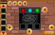 Best Escape Games - Cola House - Screenshot 2