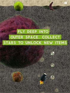 Voyager - Screenshot 2