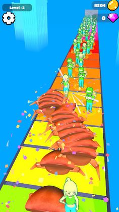 Angry Bug - Screenshot 4