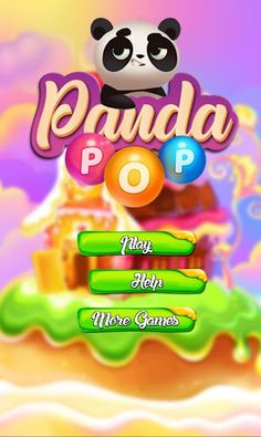 Panda PoP 2022 - Screenshot 3