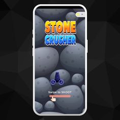 Stone Crusher - Screenshot 1
