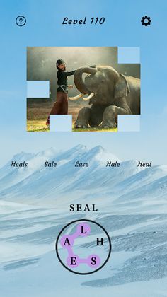 Word Picture ! - Screenshot 3