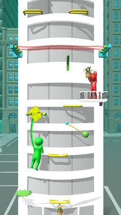 Curvy Climb - Screenshot 4