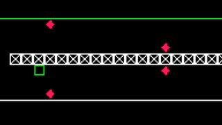 Green Gravity - Screenshot 2