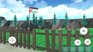 Creativity of imagination - Screenshot 2