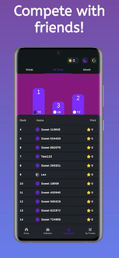 Jigsaw Puzzle – AI Puzzles - Screenshot 4