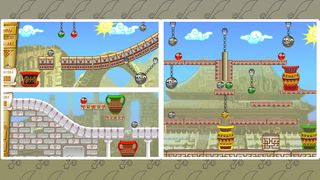 Civiballs Origins Physics Game - Screenshot 3