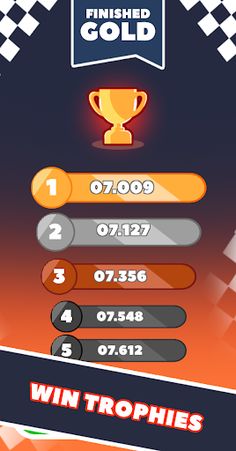 Race Mania 2 - Screenshot 4