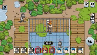 TAG Police Sentri - Screenshot 2