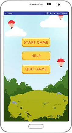 MindBalance - Screenshot 2