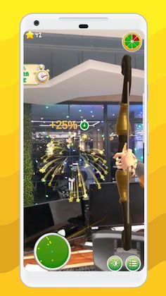 ARchery - Shoot the Fruit - Screenshot 3