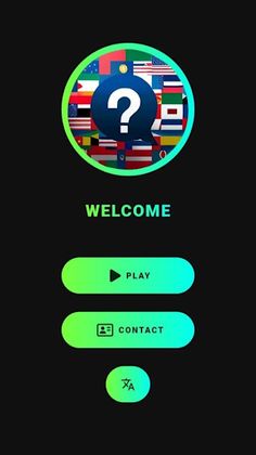 Flag Quiz - Screenshot 1