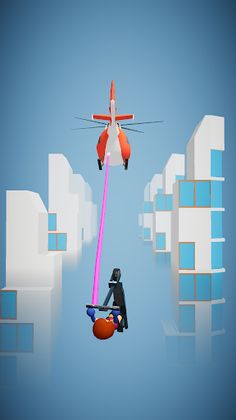 Scooter With Hook - Screenshot 2