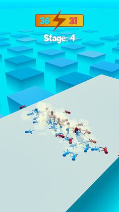 Merged Army - Screenshot 3