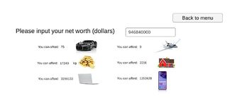 Money Flexer game - Screenshot 1