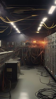 The Among Us Story - Screenshot 4