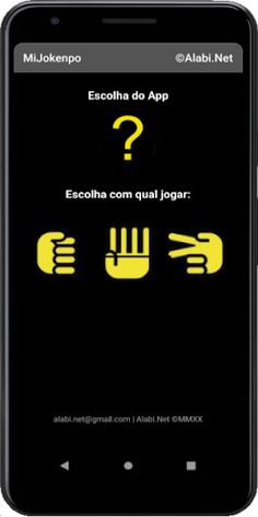 MiJokenpo - Screenshot 1