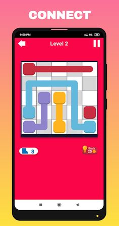 Five Puzzle Games in one App - Screenshot 4