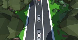 RoadRageTest - Screenshot 1